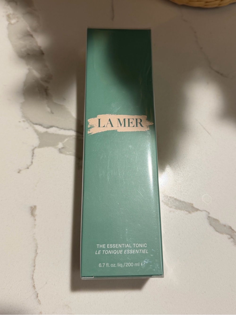 La Mer | Tonic: The Essential Tonic | Hydrating Toner - Picture 2 of 4